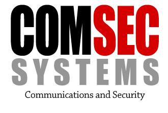 ComSec Systems - Communications and Security